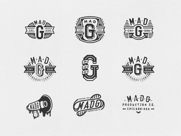madgdribbble
