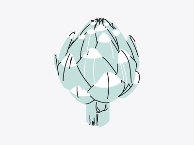artichoke