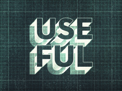 useful