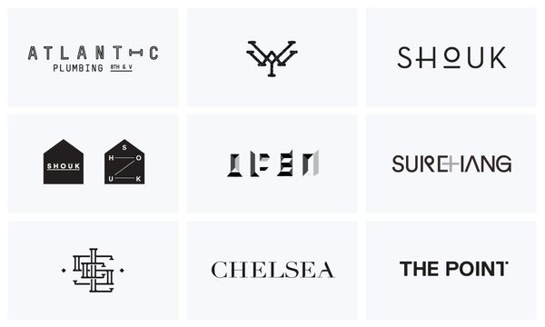 variouslogos