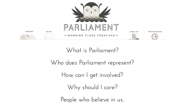 parliament