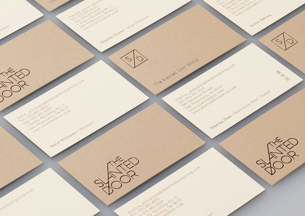 03_The_Slanted_Door_Business_Card