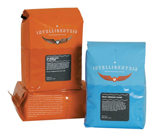 intelligentsia