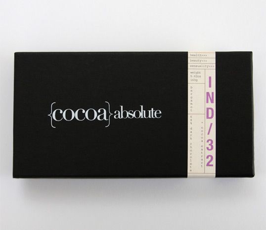cocoa