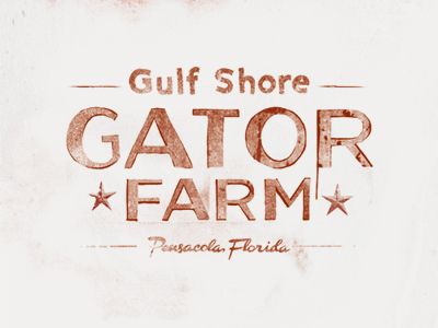 gatorfarm