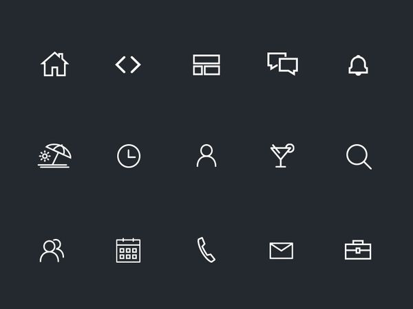 iconset
