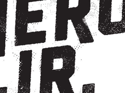 typetreatment_roughtough