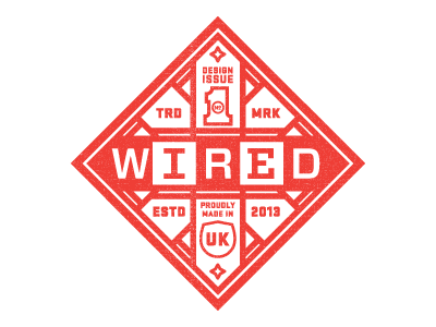wired