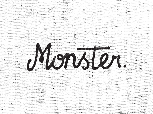 monster