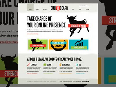 bullandbeard