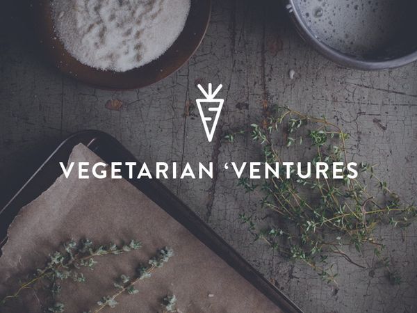 vegetarianventures