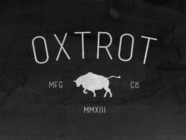 oxtrotnumber1