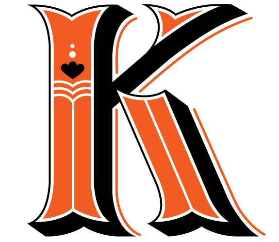 K-4