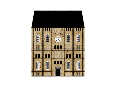 building_tan