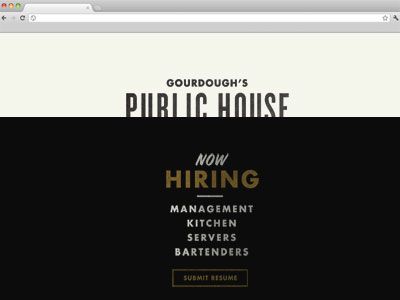 gourdough