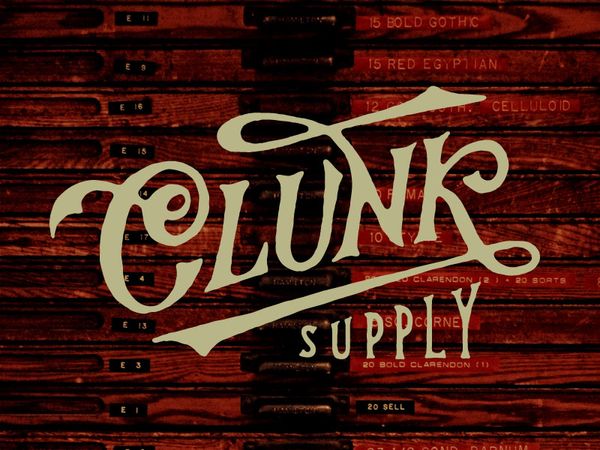 clunksupply