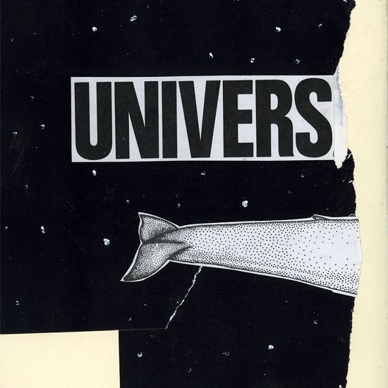 univers-collage