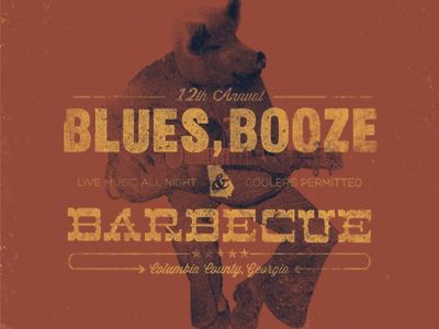 bluesbooze