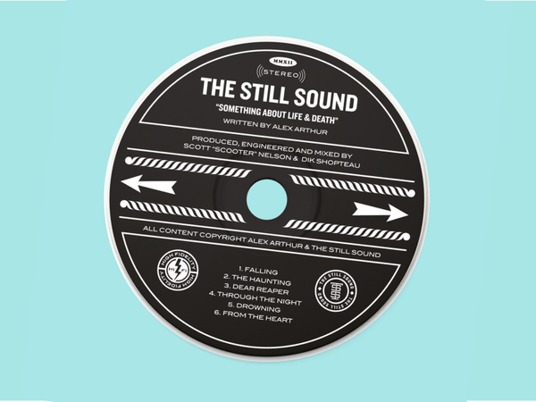 stillsound