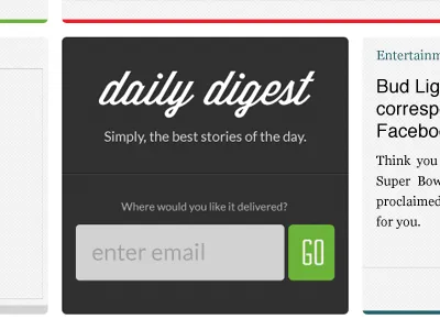 newsletter-dribb