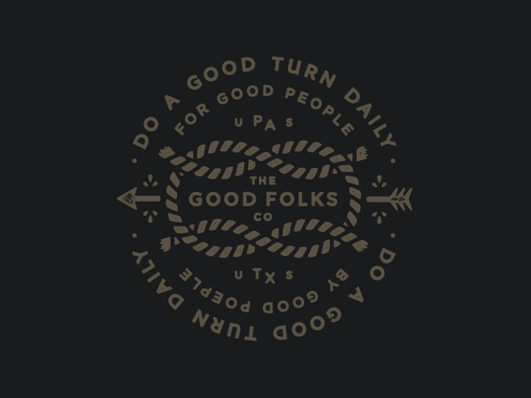 good