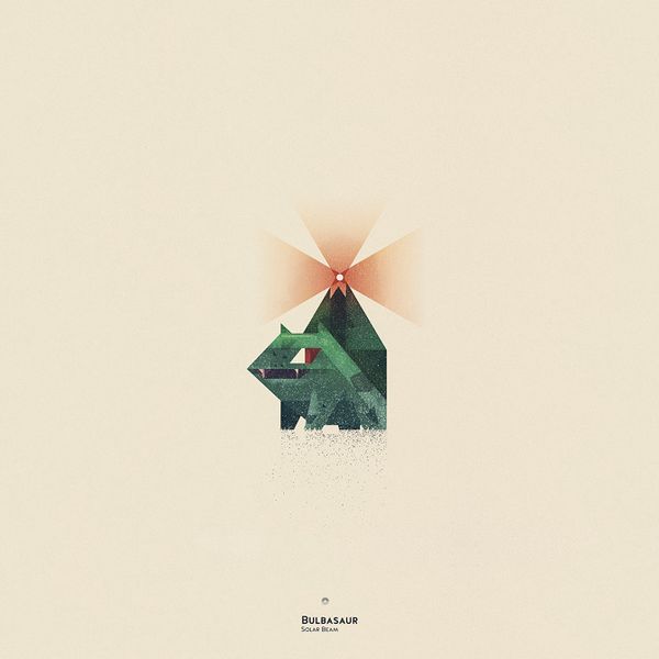 Bulbasaur-mid