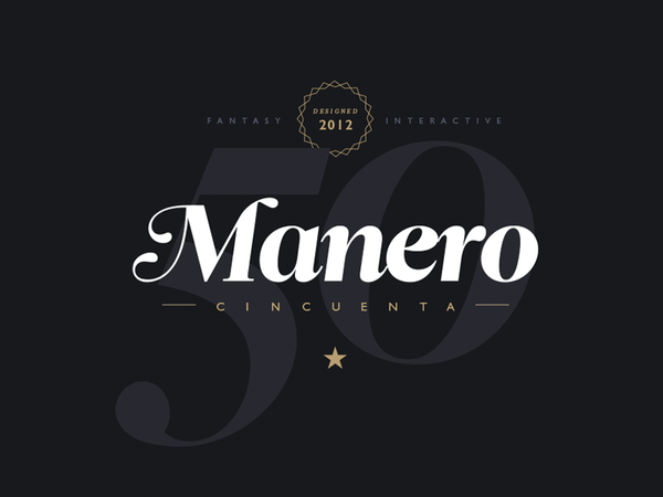 manero