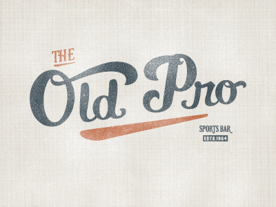old-pro