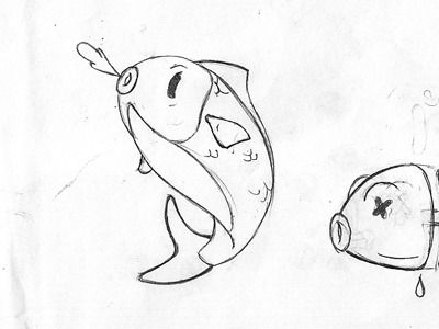 deadfish