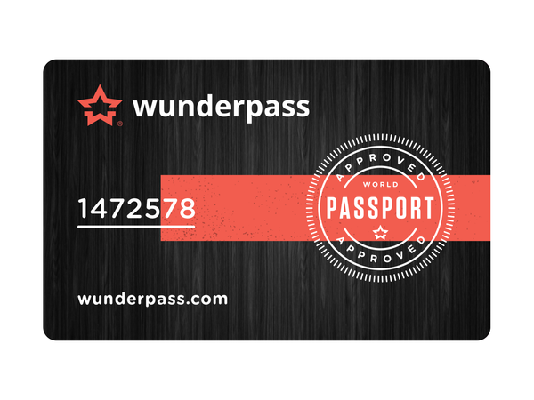 Wunderpass_Membership_Card