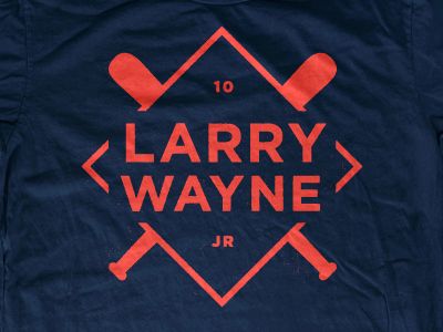larrywayne