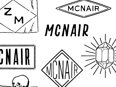 mcnair