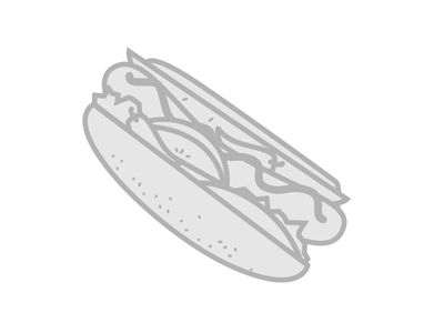 hot-dog