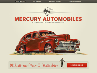 mercury