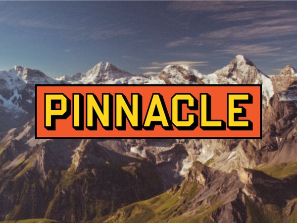 pinnacle3