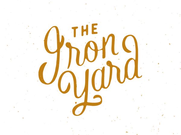 theironyard