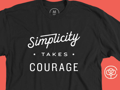 simplicitytee