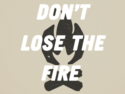 dontlosefire-test