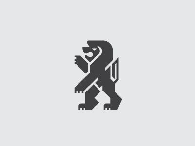 lion