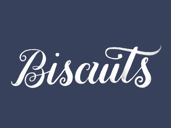biscuits