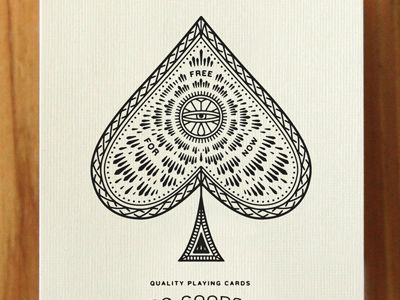 a-spades
