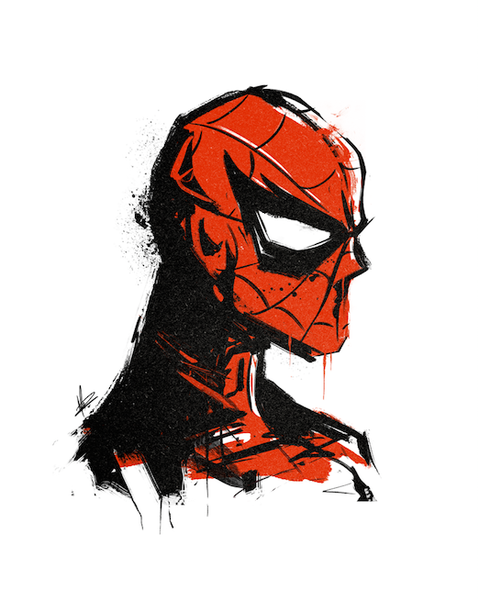spidey_dribbble