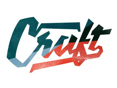 craft