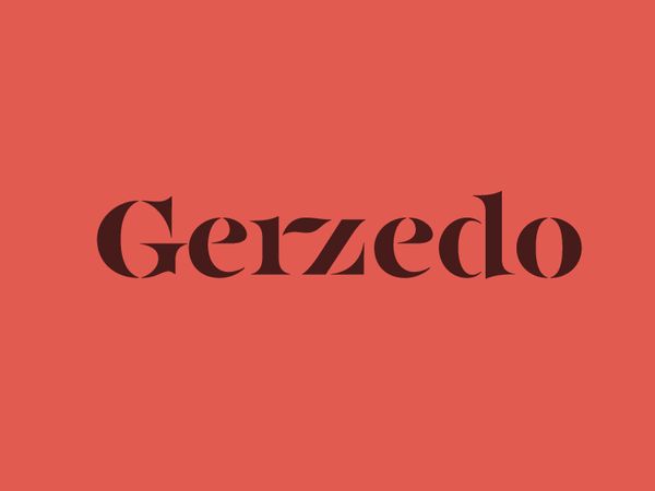 gerzed600