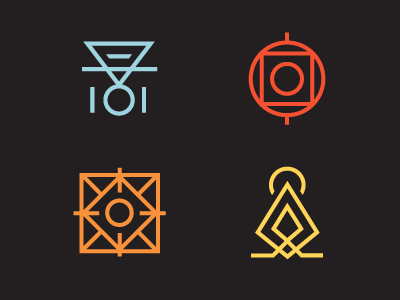geo-icons