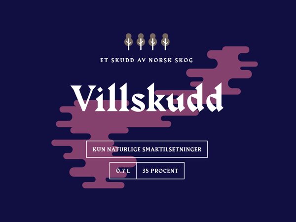 villskudd