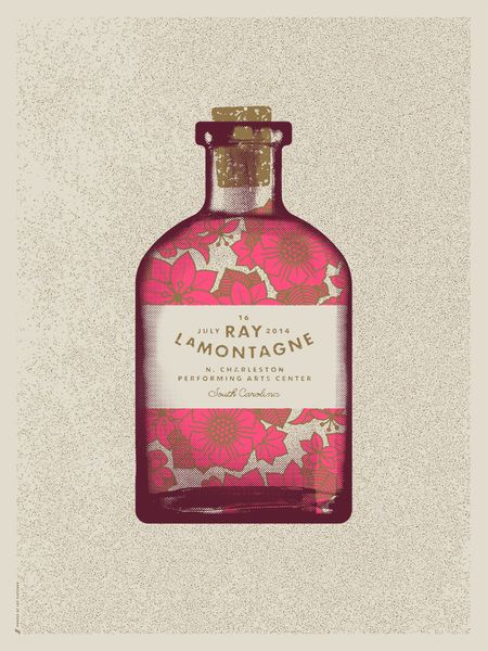 RAY_LAMONTAGNE_POSTER_CHARLESTON_J_FLETCHER