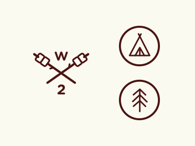 camping