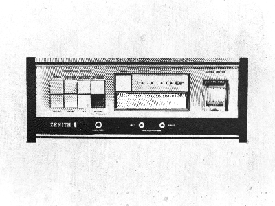 zenith-tape-deck