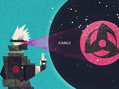 kamui